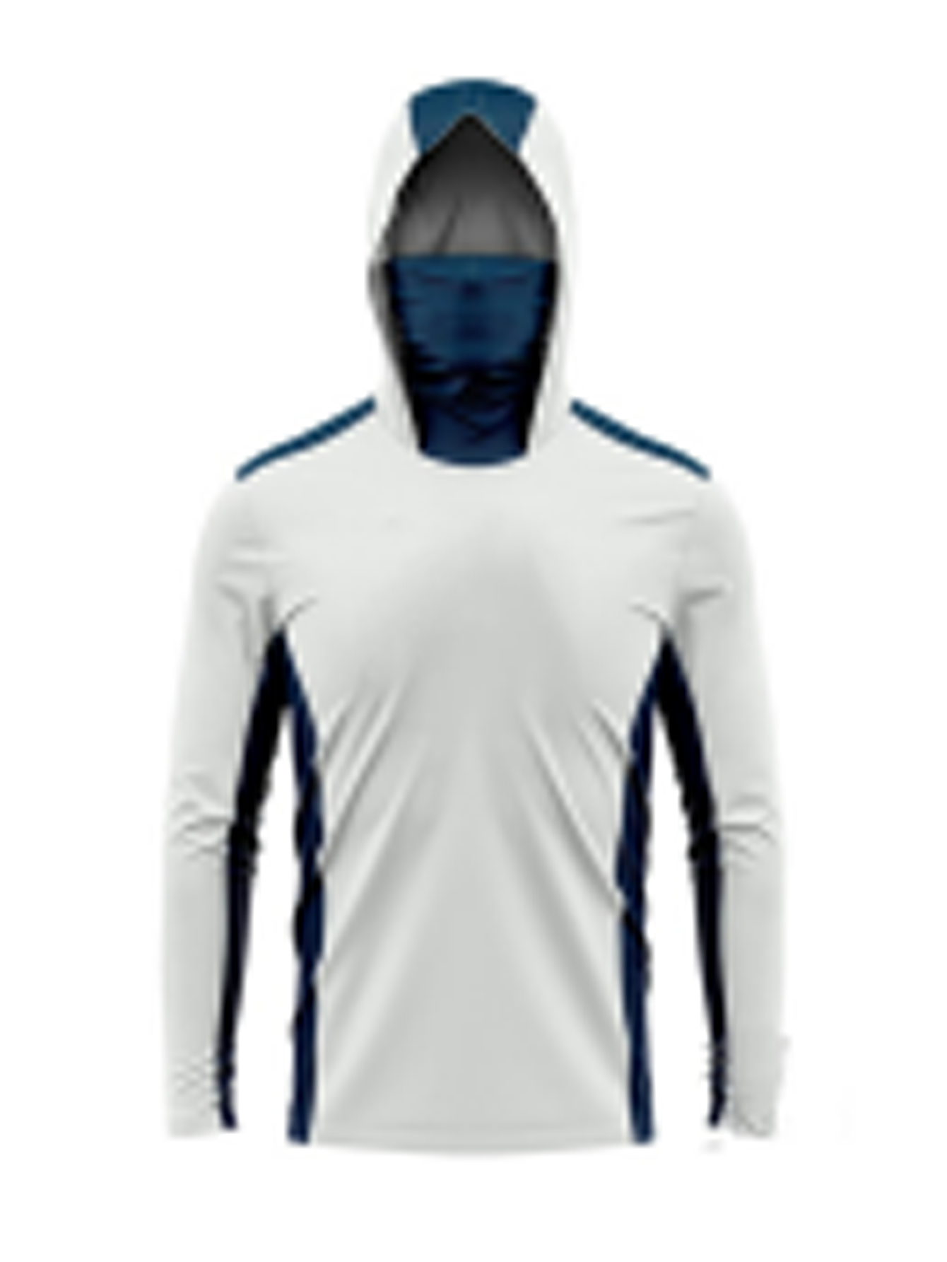 남성용 후드티 낚시 의류 UV 차단 긴소매 빠른 건조  - Fishing Shirt Uv Protection 리뷰 및 가격
