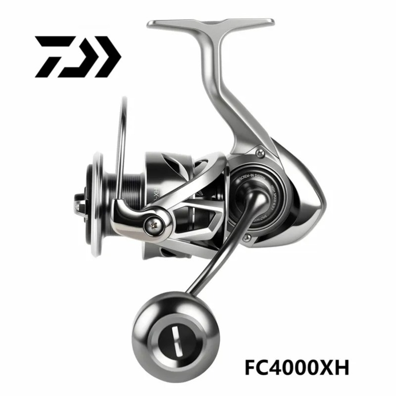 다이와 15kg 최대 드랙력 풀 메탈 스풀 그립 해수/ - Daiwa Reel Fuego 리뷰 및 가격