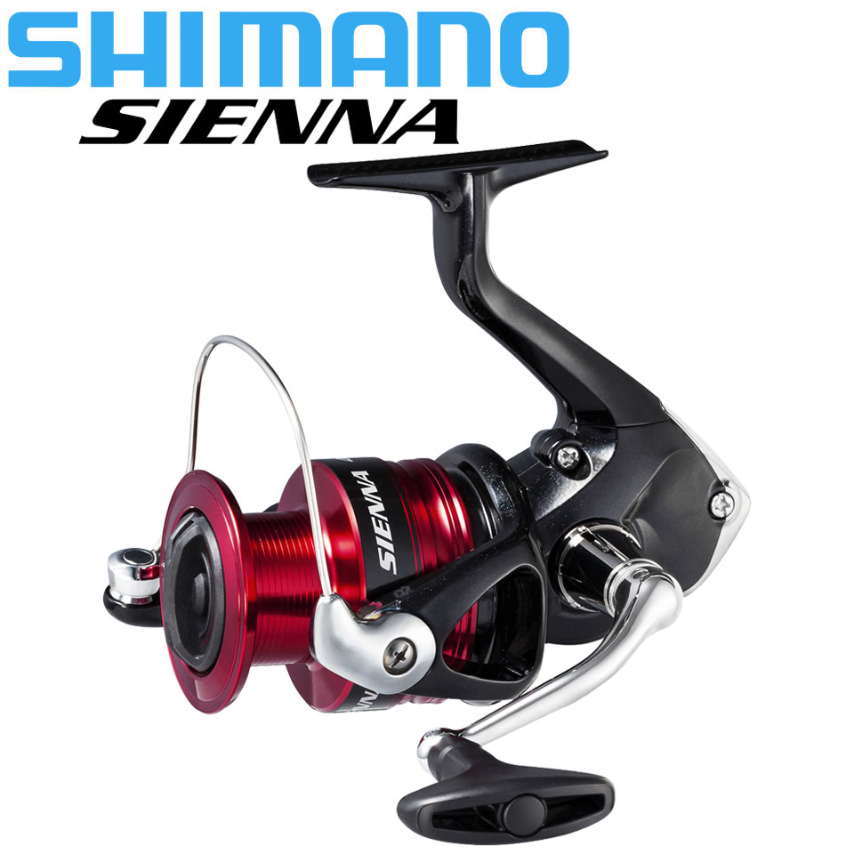 SHIMANO SIENNA 스피닝 낚시 릴 AR-C 금 - Daiwa Reel Fuego 리뷰 및 가격