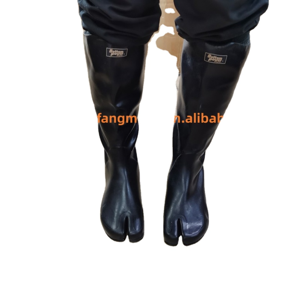 2023년 인기 상품 남녀공용 부드러운 고무 무릎부츠  - Fishing Waders 리뷰 및 가격