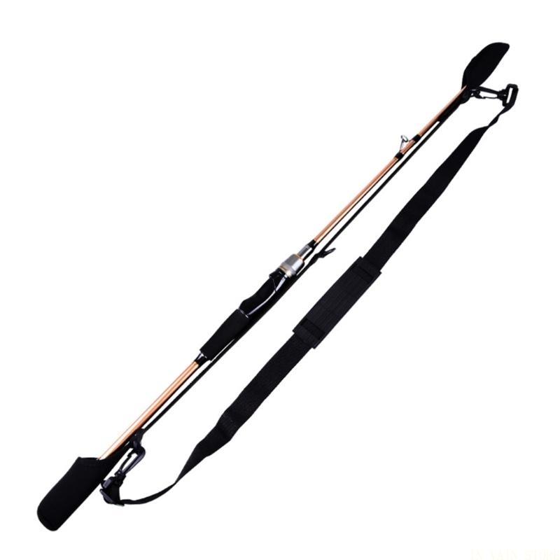 M5TC 탄성 두꺼운 낚시대 보호 커버 폴 슬리브 릴  - Fishing Gloves 리뷰 및 가격