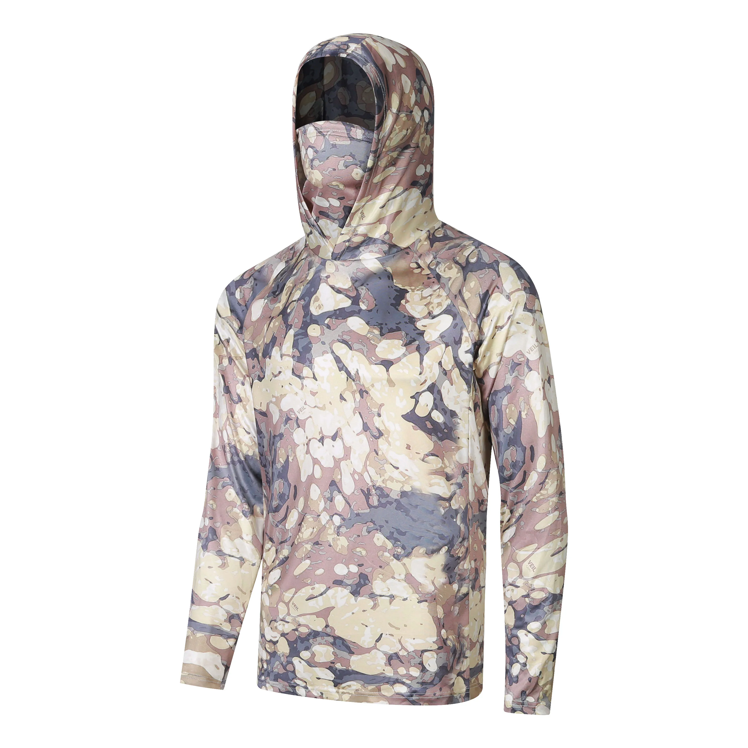 남성용 낚시 셔츠 자외선 차단 긴팔 저지 여름 낚시 의 - Fishing Shirt Uv Protection 리뷰 및 가격