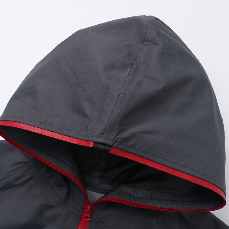 남녀공용 방수 재킷, 야외 스포츠 낚시 스플릿 매킨토시 - Fishing Rain Suit 리뷰 및 가격